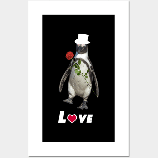 gift idea love Posters and Art